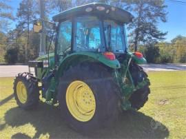 2023 JOHN DEERE 5100M