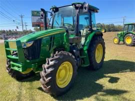 2023 JOHN DEERE 5100M