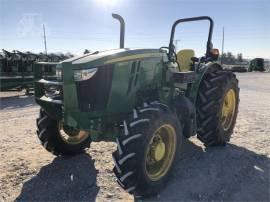 2022 JOHN DEERE 5100E