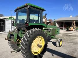 1980 JOHN DEERE 4240