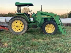 1998 JOHN DEERE 7405