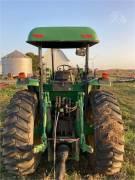 1998 JOHN DEERE 7405