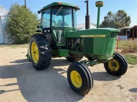 1967 JOHN DEERE 4020