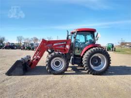 2004 CASE IH MXU100