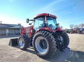 2004 CASE IH MXU100