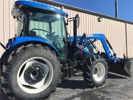 2021 NEW HOLLAND WORKMASTER 120