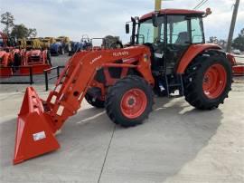 2022 KUBOTA M6S-111SHDC2