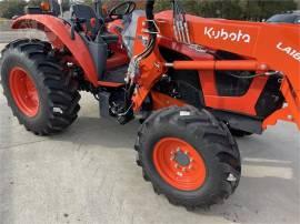 2022 KUBOTA M5-111HD12-1