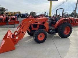 2022 KUBOTA M5-111HD12-1