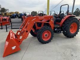 2022 KUBOTA M5-111HD12-1