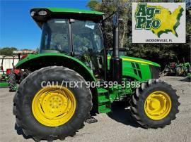 2022 JOHN DEERE 5100R