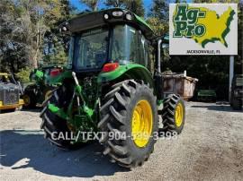 2022 JOHN DEERE 5100R