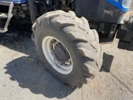 2015 NEW HOLLAND T4.115