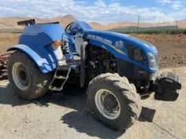 2015 NEW HOLLAND T4.115