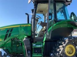 2018 JOHN DEERE 5125R