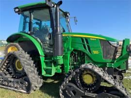 2018 JOHN DEERE 5125R