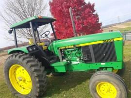 1992 JOHN DEERE 3055