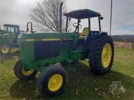 1992 JOHN DEERE 3055