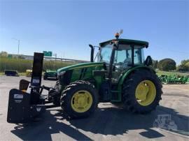 2019 JOHN DEERE 5100M