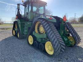 2021 JOHN DEERE 9470RX