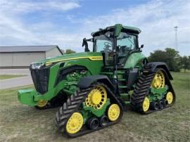 2022 JOHN DEERE 8RX 370