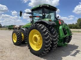 2020 JOHN DEERE 8R 370