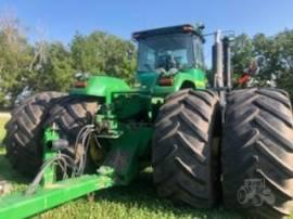 2011 JOHN DEERE 9630