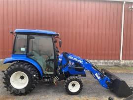 2022 NEW HOLLAND BOOMER 40