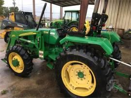 2008 JOHN DEERE 5203