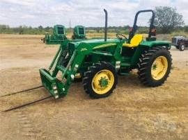 2008 JOHN DEERE 5203