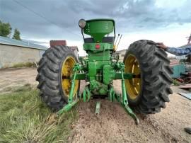 1956 JOHN DEERE 720