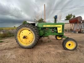 1956 JOHN DEERE 720