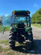 2006 JOHN DEERE 3720