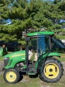 2006 JOHN DEERE 3720