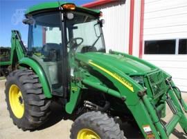 2012 JOHN DEERE 4320