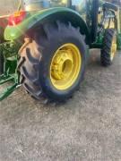 2020 JOHN DEERE 5075E