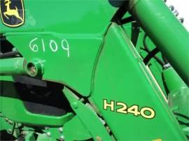 2016 JOHN DEERE 5065E