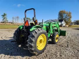 2005 JOHN DEERE 5425