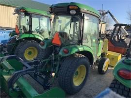 2018 JOHN DEERE 3046R