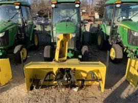 2018 JOHN DEERE 3046R