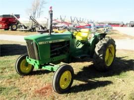 1960 JOHN DEERE 2010