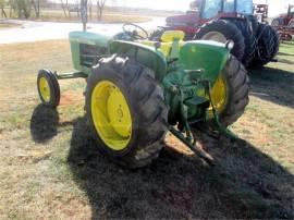 1960 JOHN DEERE 2010