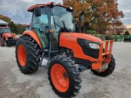 2016 KUBOTA M7060