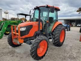 2016 KUBOTA M7060