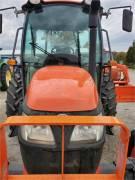 2016 KUBOTA M7060