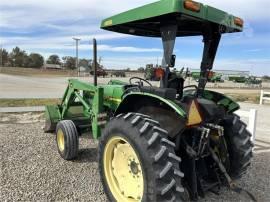 1998 JOHN DEERE 5310