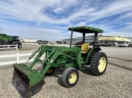 1998 JOHN DEERE 5310