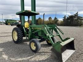 1998 JOHN DEERE 5310