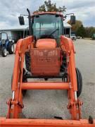 2007 KUBOTA M8540