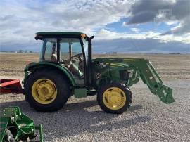 2021 JOHN DEERE 5065E